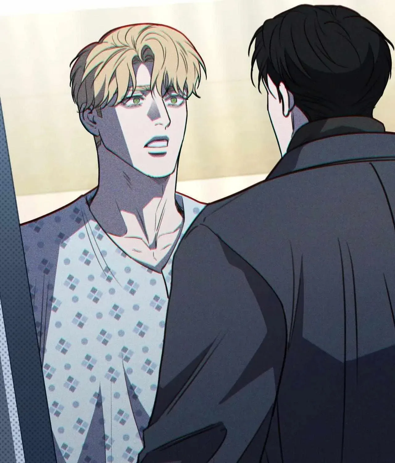 Read First Commandment chapter 46 image 205 on Lezhin