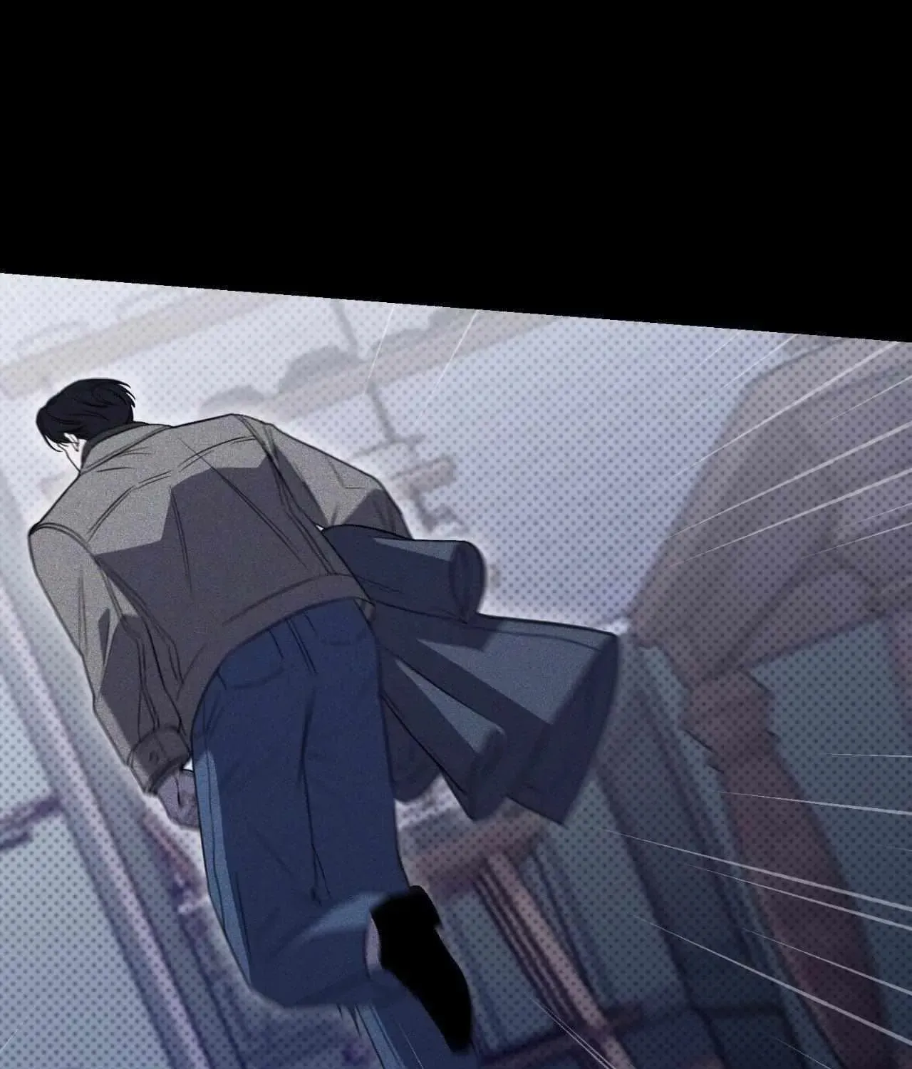 Read First Commandment chapter 46 image 34 on Lezhin