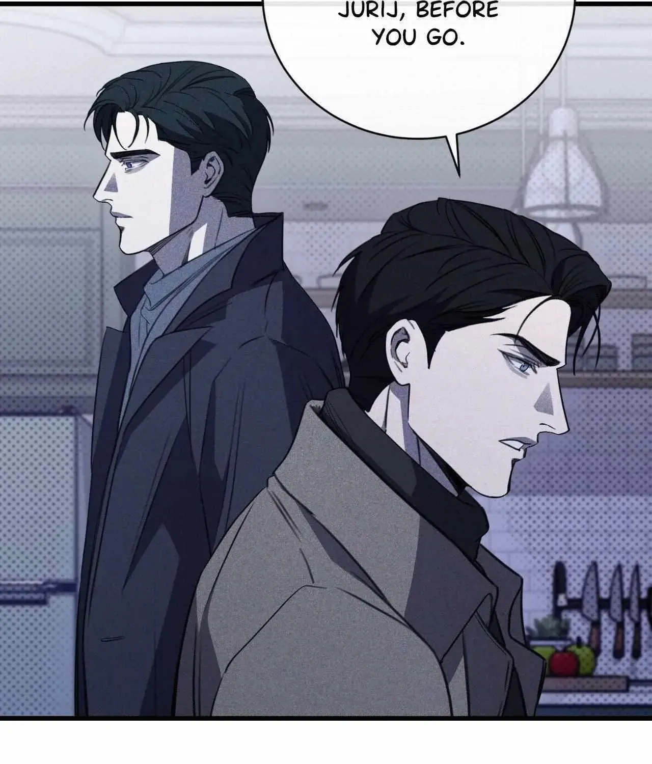 Read First Commandment chapter 46 image 4 on Lezhin