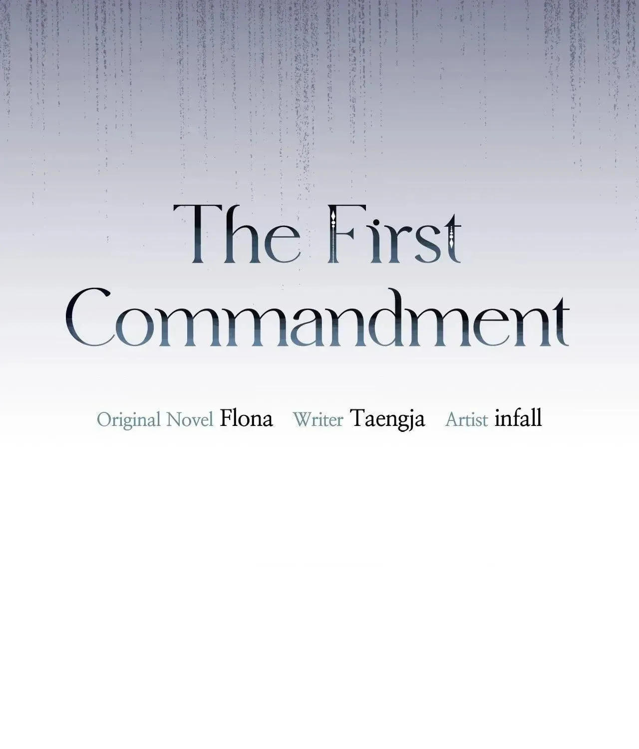 Read First Commandment chapter 46 image 44 on Lezhin
