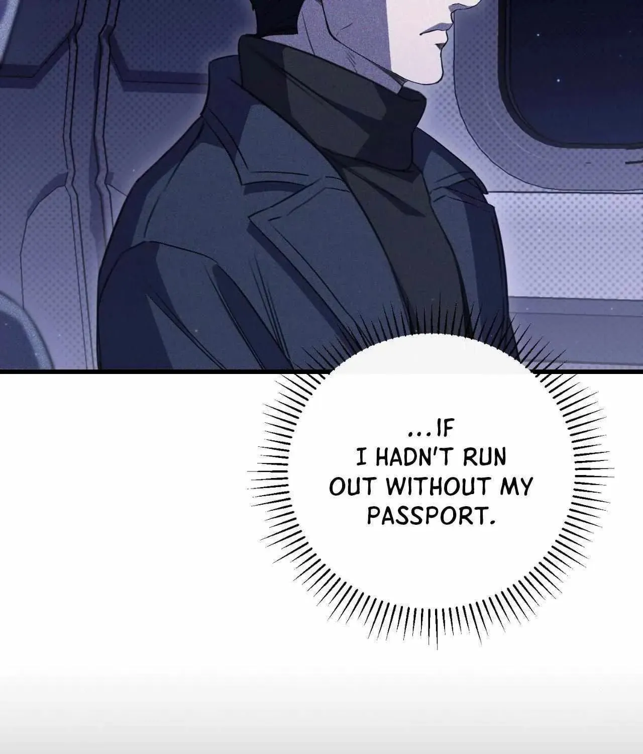 Read First Commandment chapter 46 image 50 on Lezhin