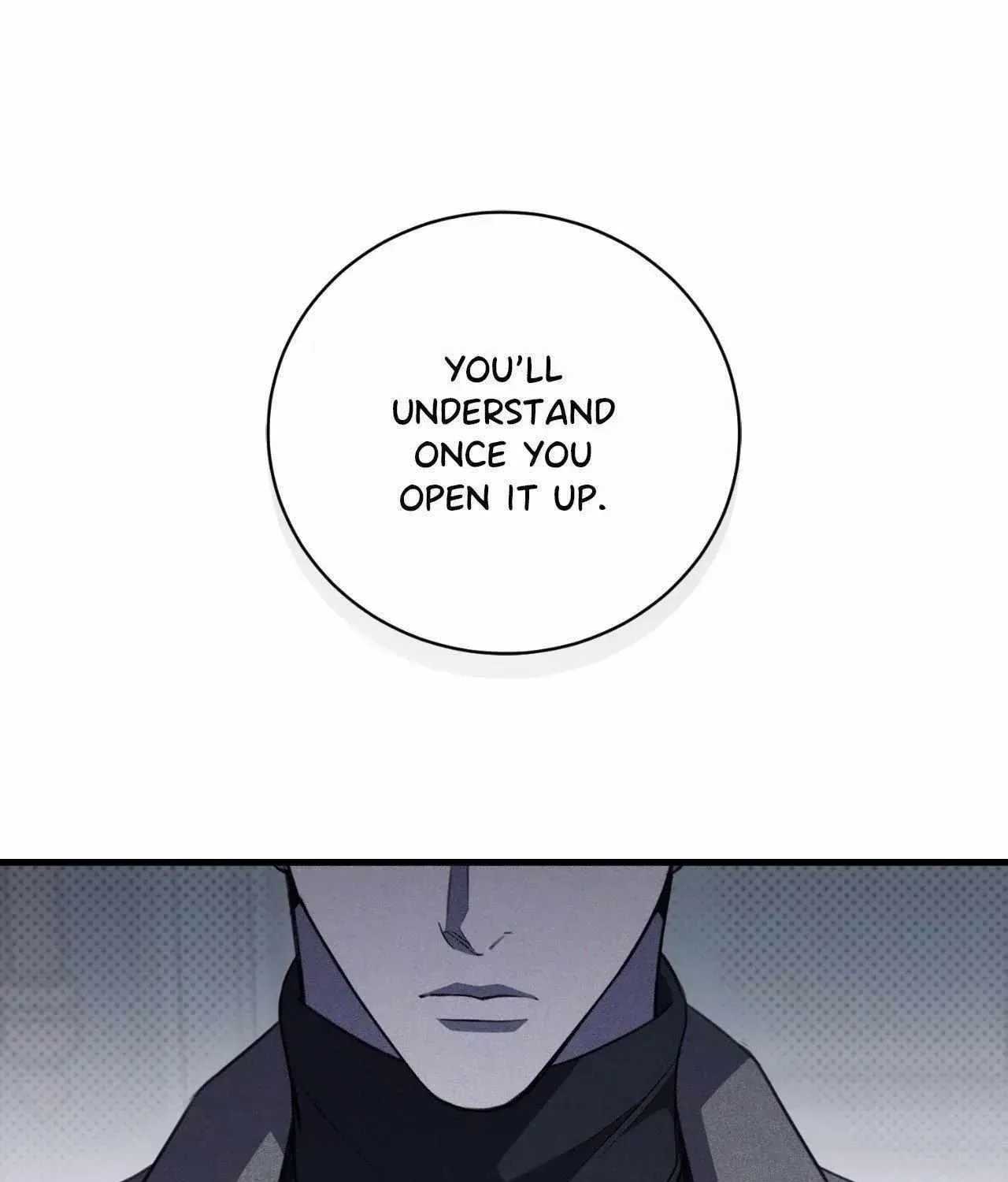 Read First Commandment chapter 46 image 6 on Lezhin