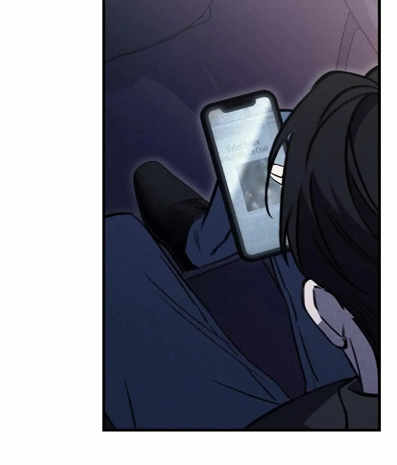 Read First Commandment chapter 46 image 71 on Lezhin