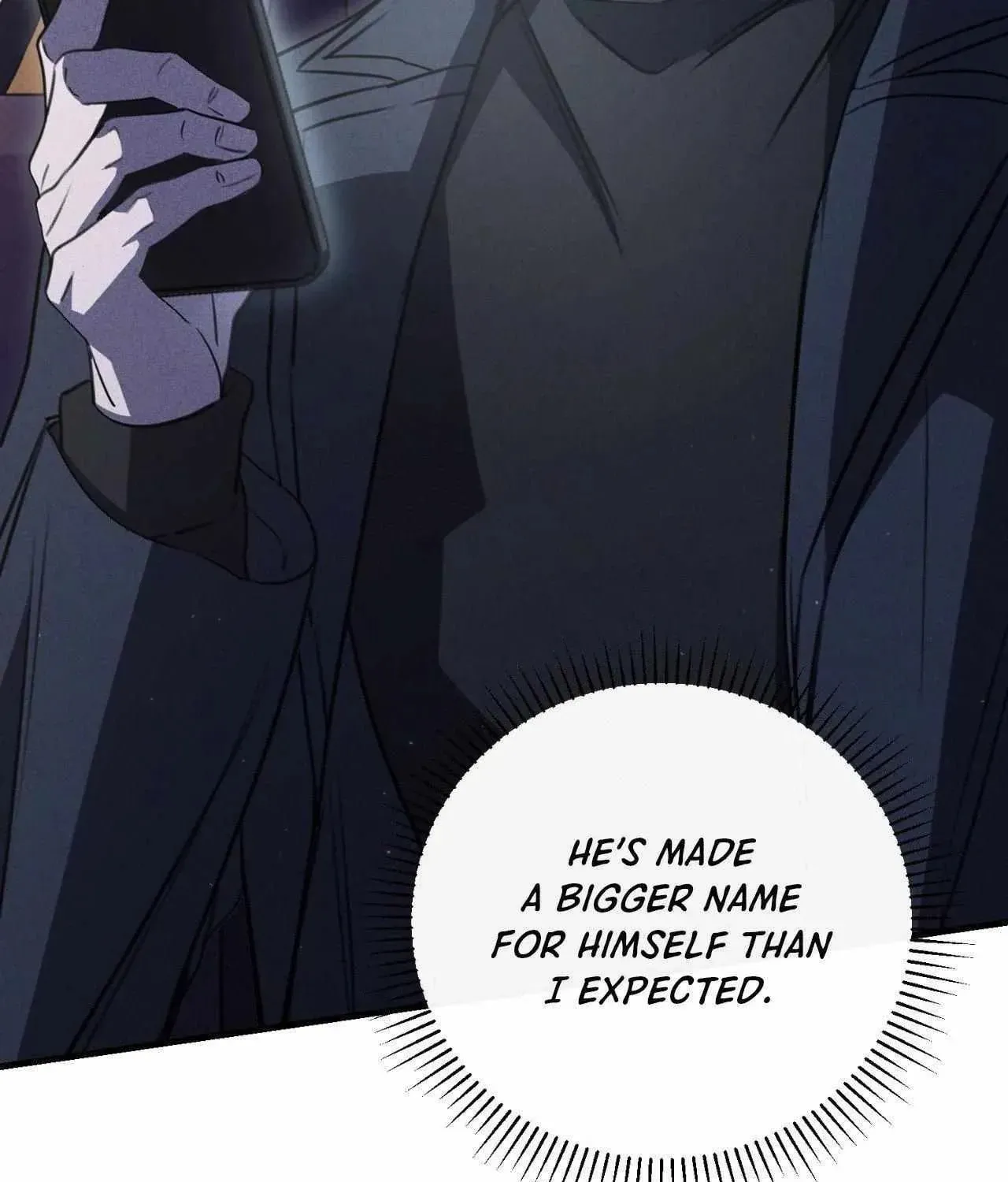 Read First Commandment chapter 46 image 75 on Lezhin