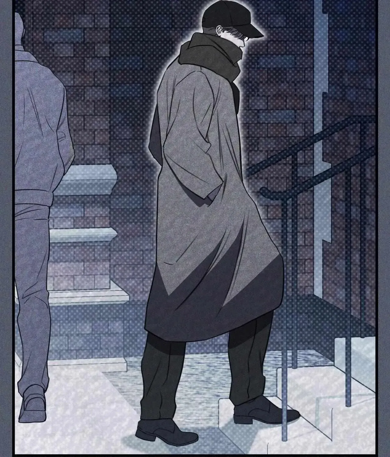 Read First Commandment chapter 46 image 79 on Lezhin