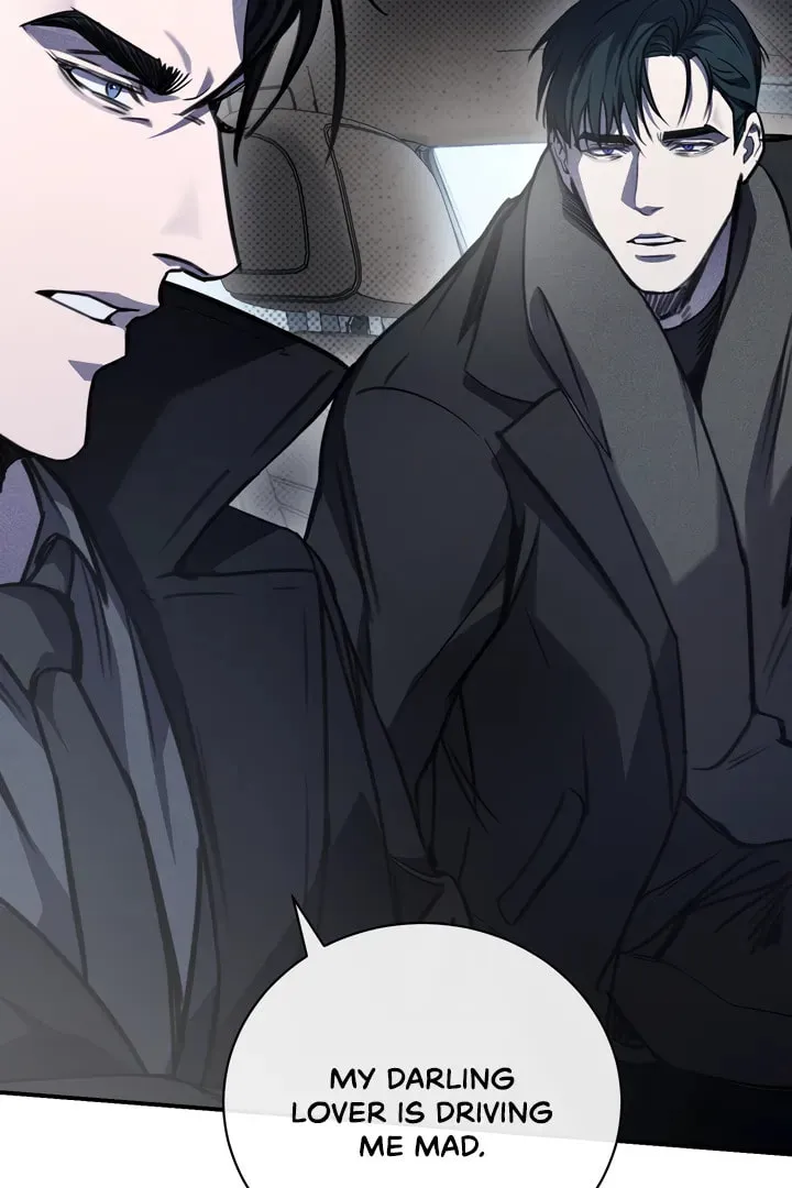 Read First Commandment chapter 5 image 16 on Lezhin