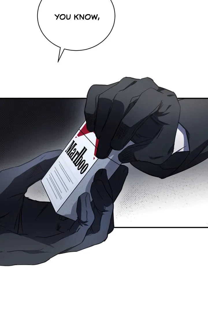 Read First Commandment chapter 5 image 25 on Lezhin