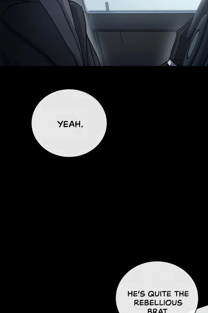 Read First Commandment chapter 5 image 32 on Lezhin