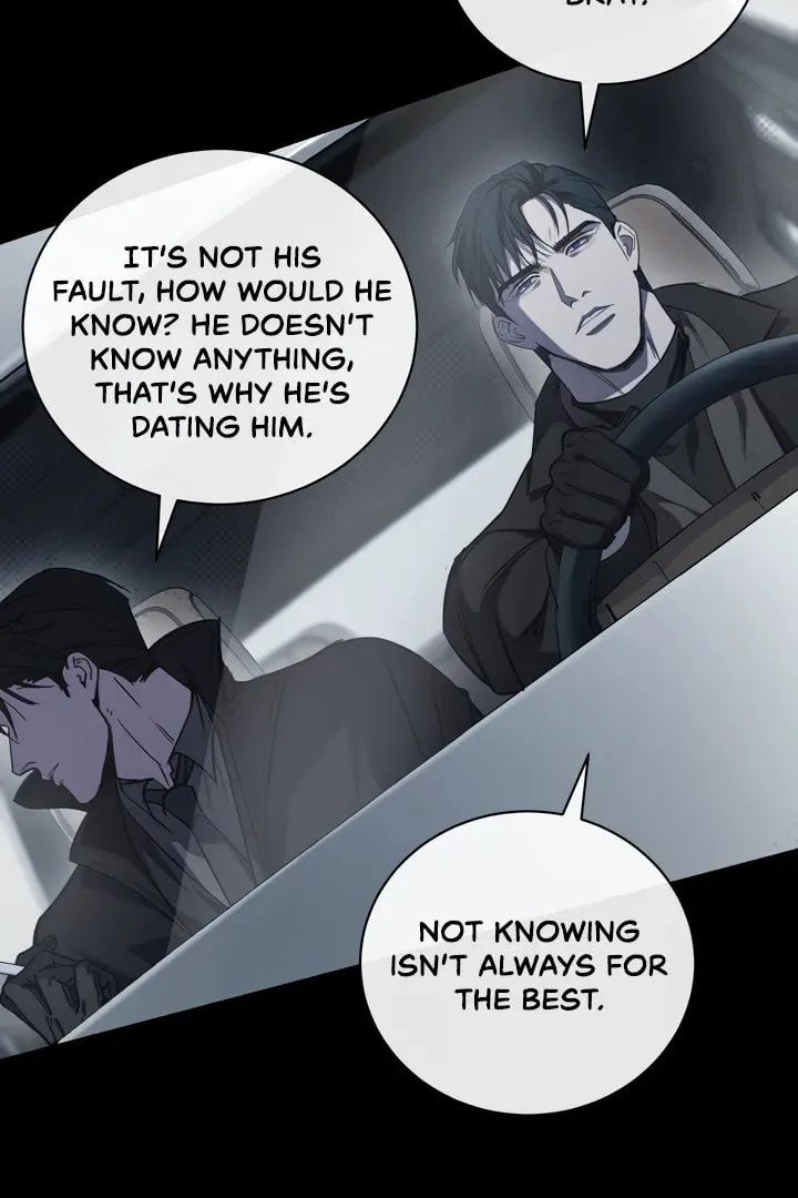 Read First Commandment chapter 5 image 33 on Lezhin