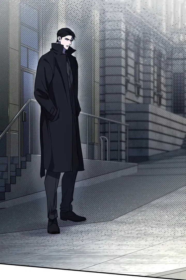 Read First Commandment chapter 5 image 4 on Lezhin