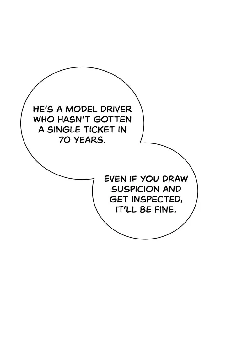 Read First Commandment chapter 5 image 42 on Lezhin