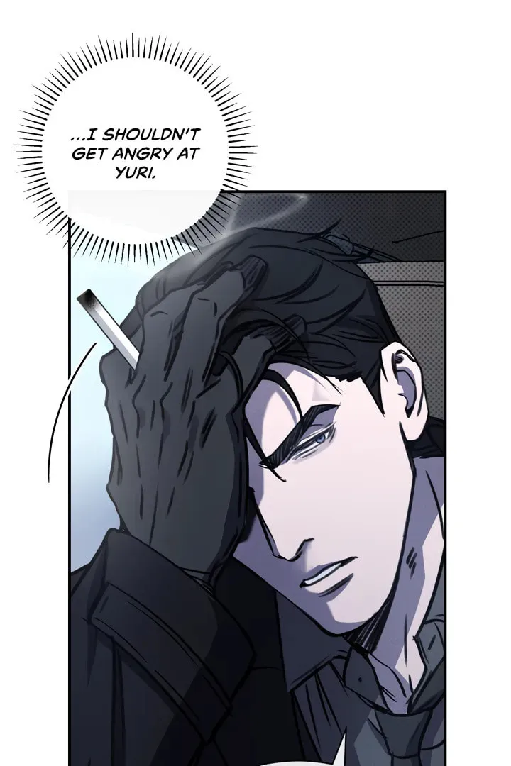 Read First Commandment chapter 5 image 43 on Lezhin