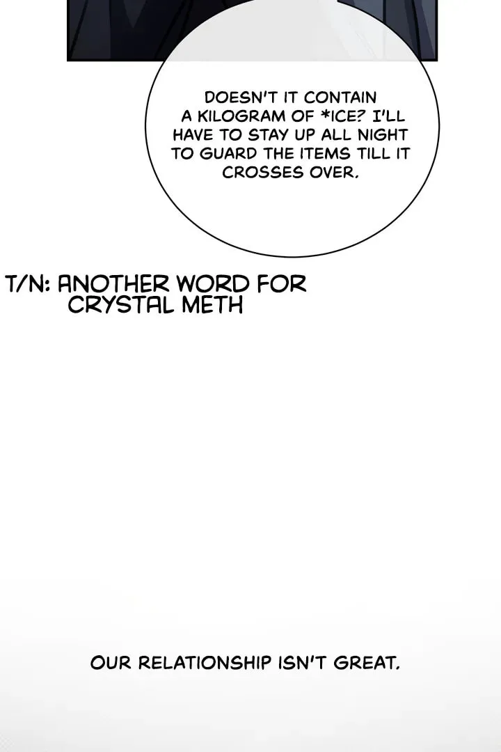 Read First Commandment chapter 5 image 44 on Lezhin