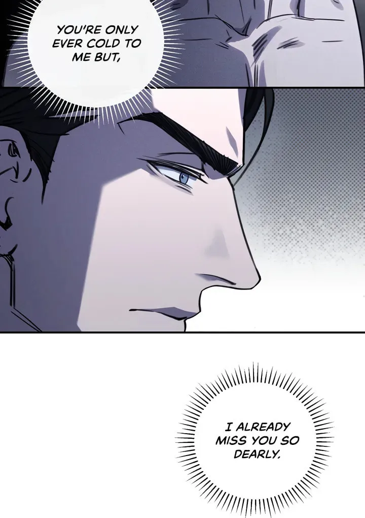 Read First Commandment chapter 5 image 46 on Lezhin