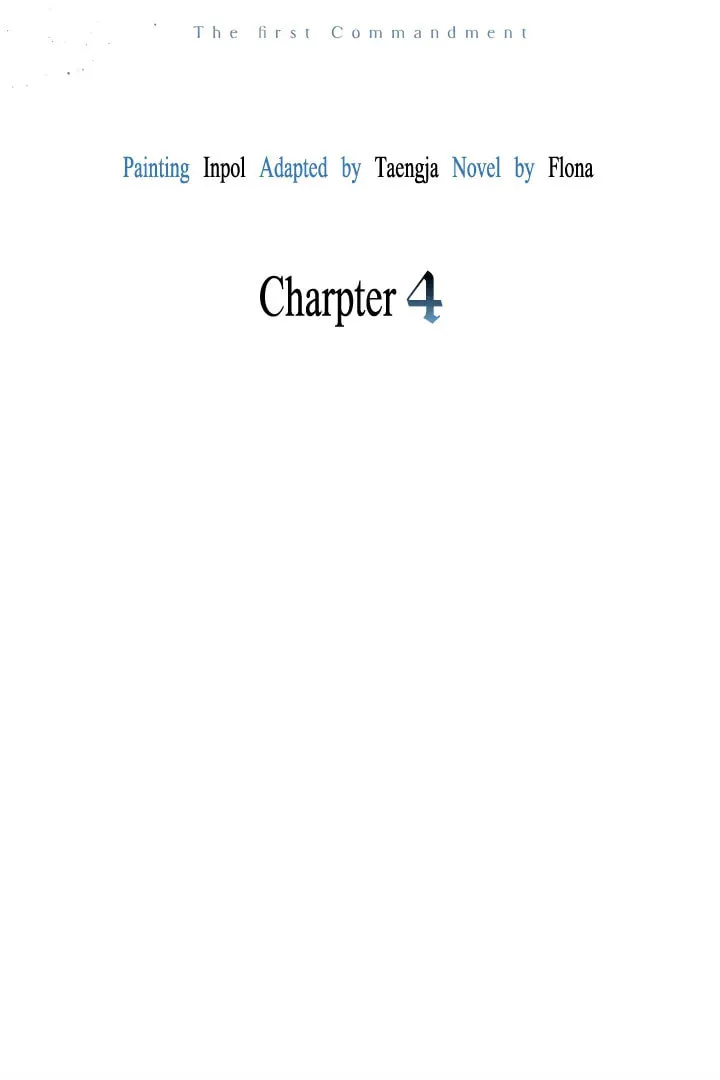 Read First Commandment chapter 5 image 50 on Lezhin