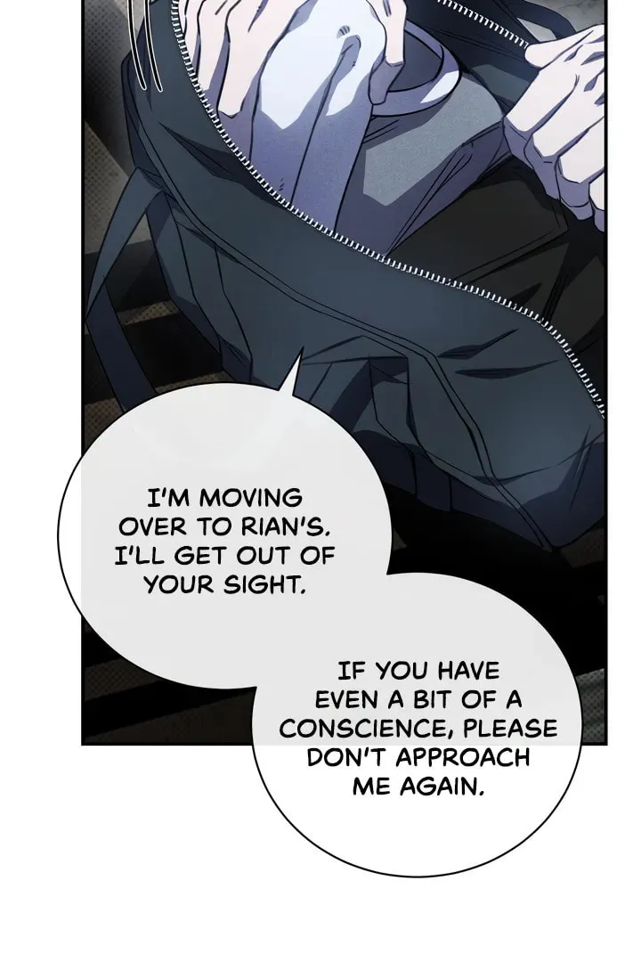 Read First Commandment chapter 5 image 77 on Lezhin