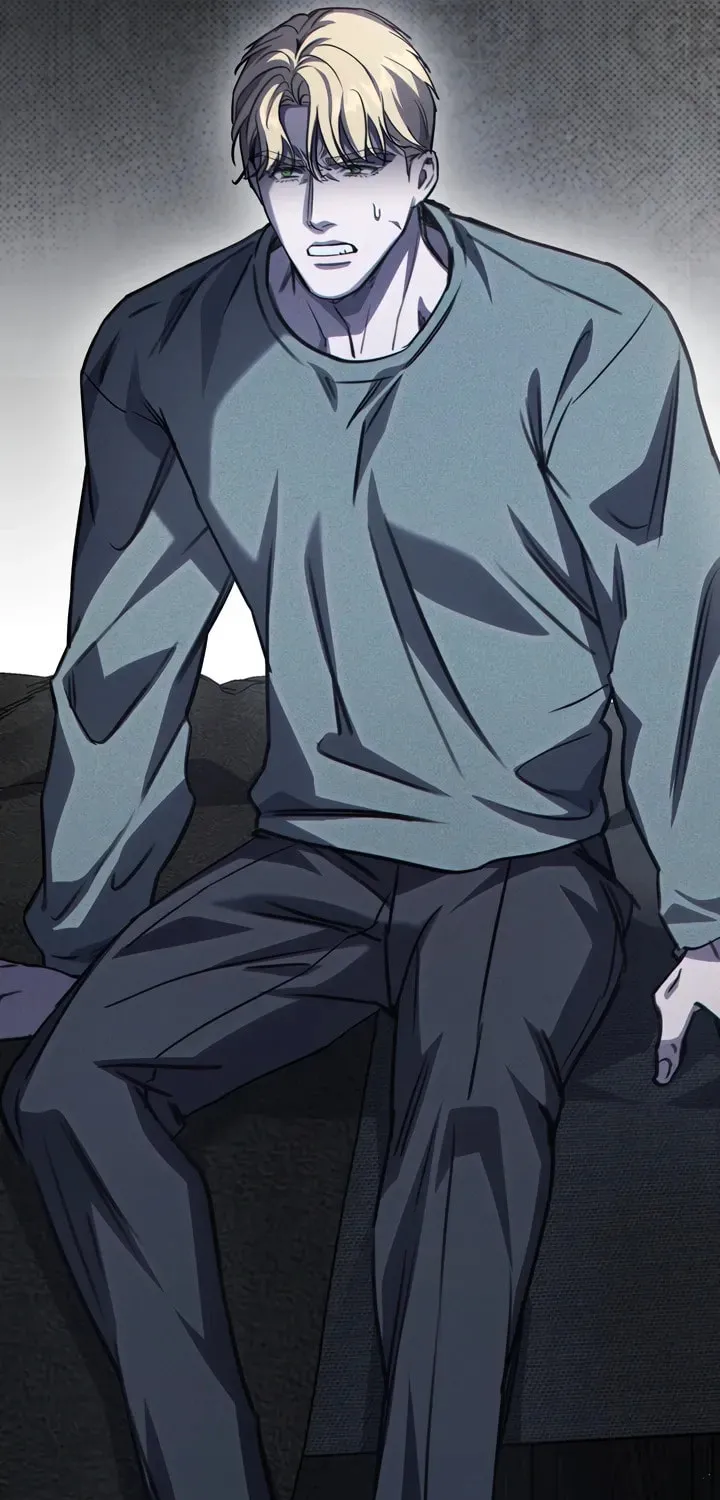 Read First Commandment chapter 6 image 106 on Lezhin