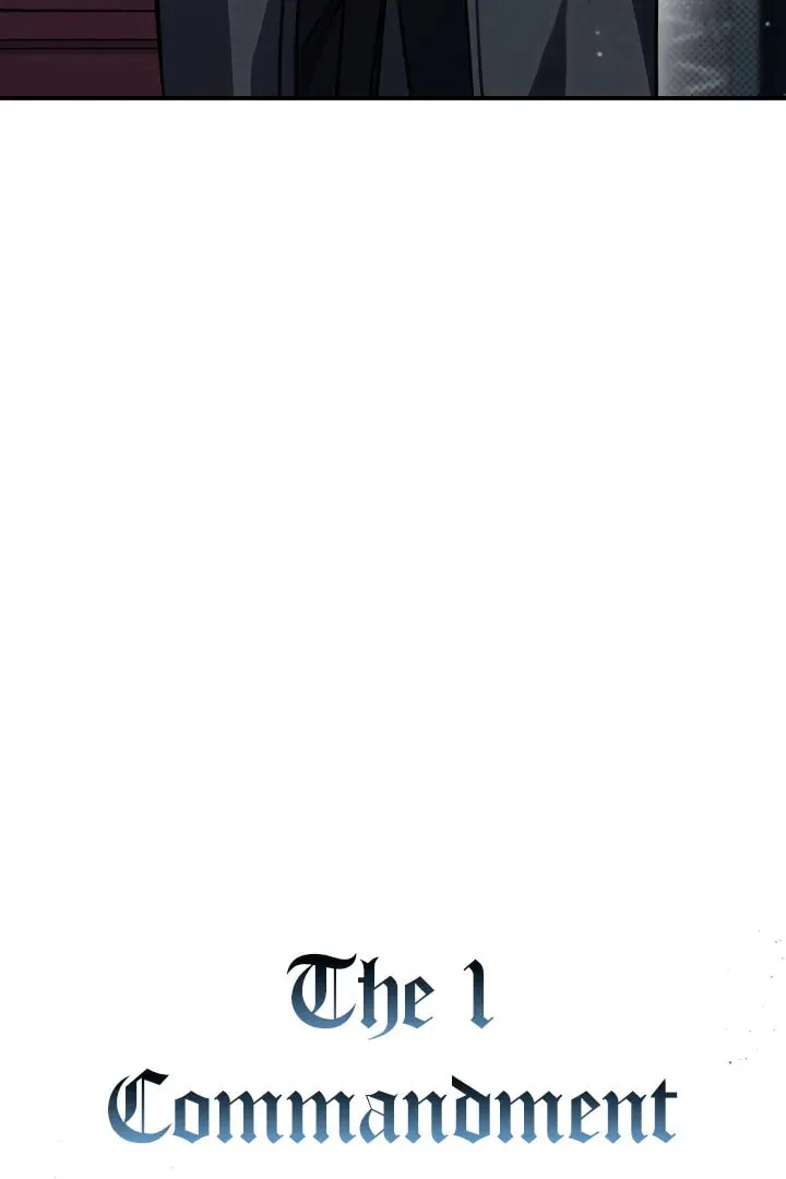 Read First Commandment chapter 6 image 14 on Lezhin