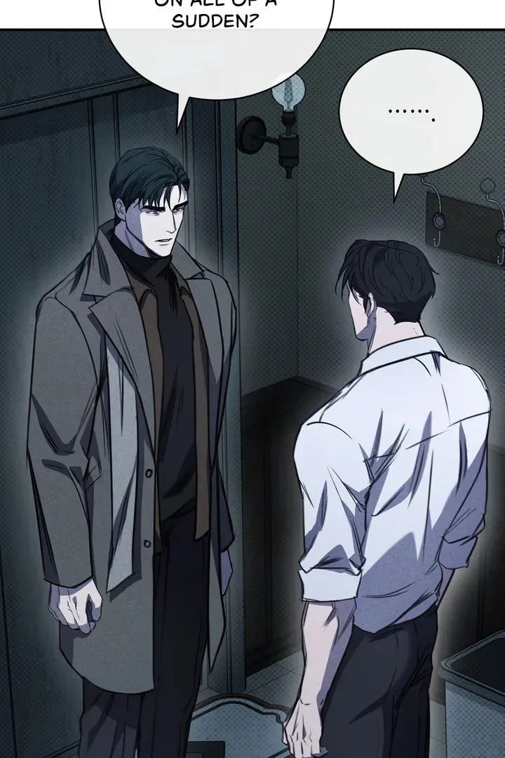 Read First Commandment chapter 6 image 17 on Lezhin