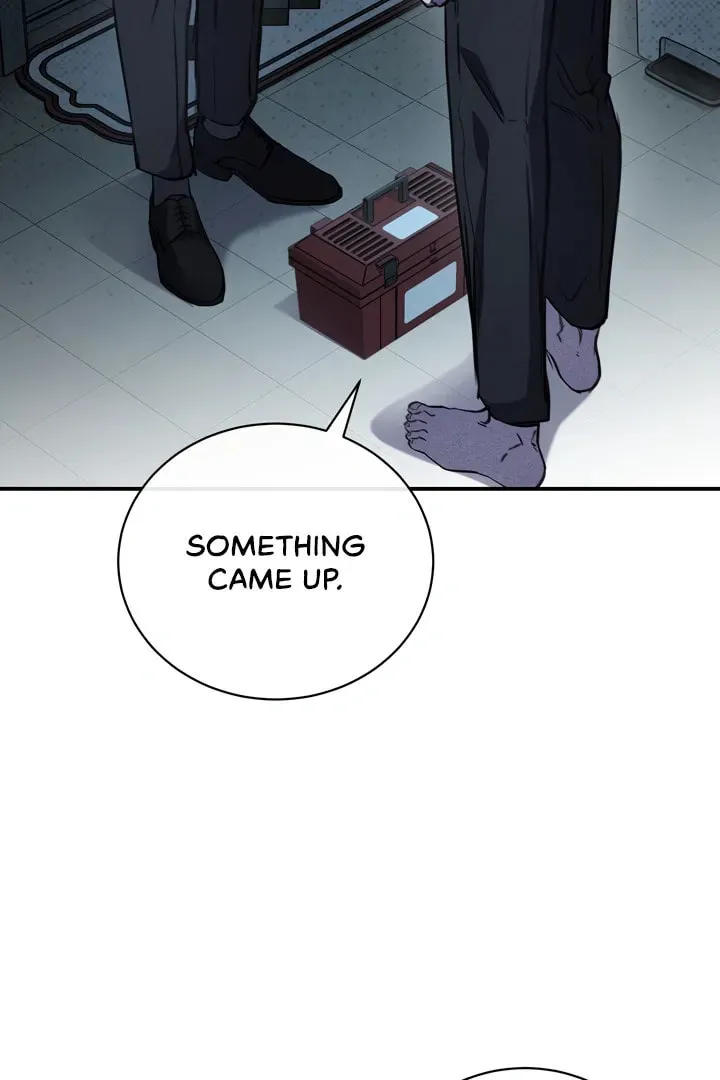 Read First Commandment chapter 6 image 18 on Lezhin