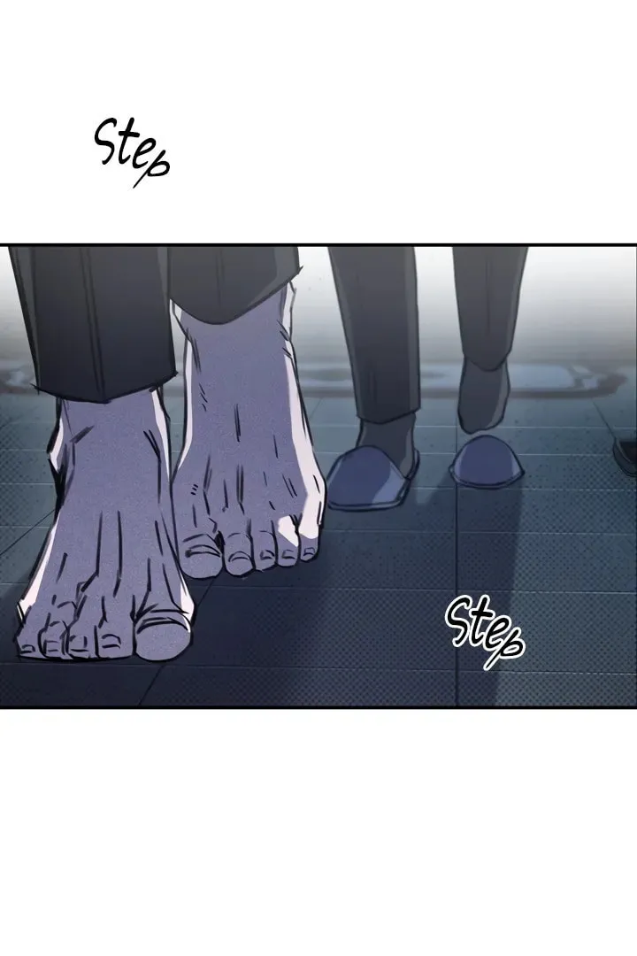 Read First Commandment chapter 6 image 22 on Lezhin
