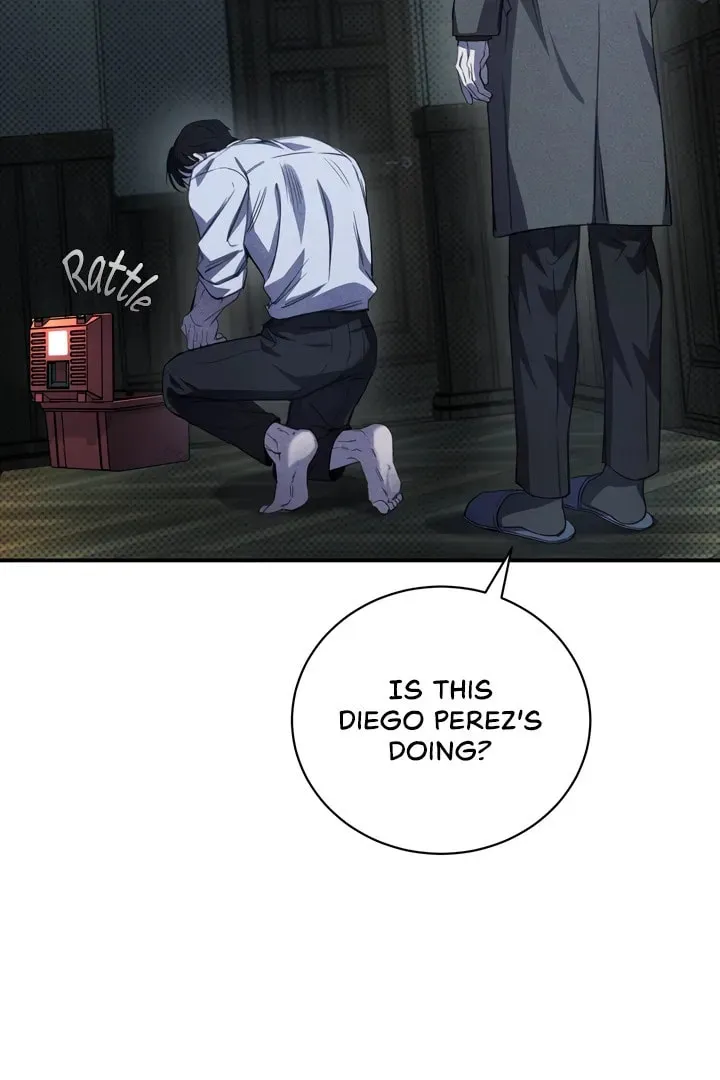 Read First Commandment chapter 6 image 24 on Lezhin