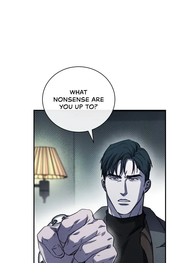 Read First Commandment chapter 6 image 26 on Lezhin