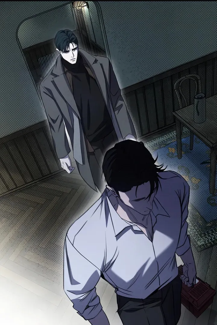 Read First Commandment chapter 6 image 30 on Lezhin