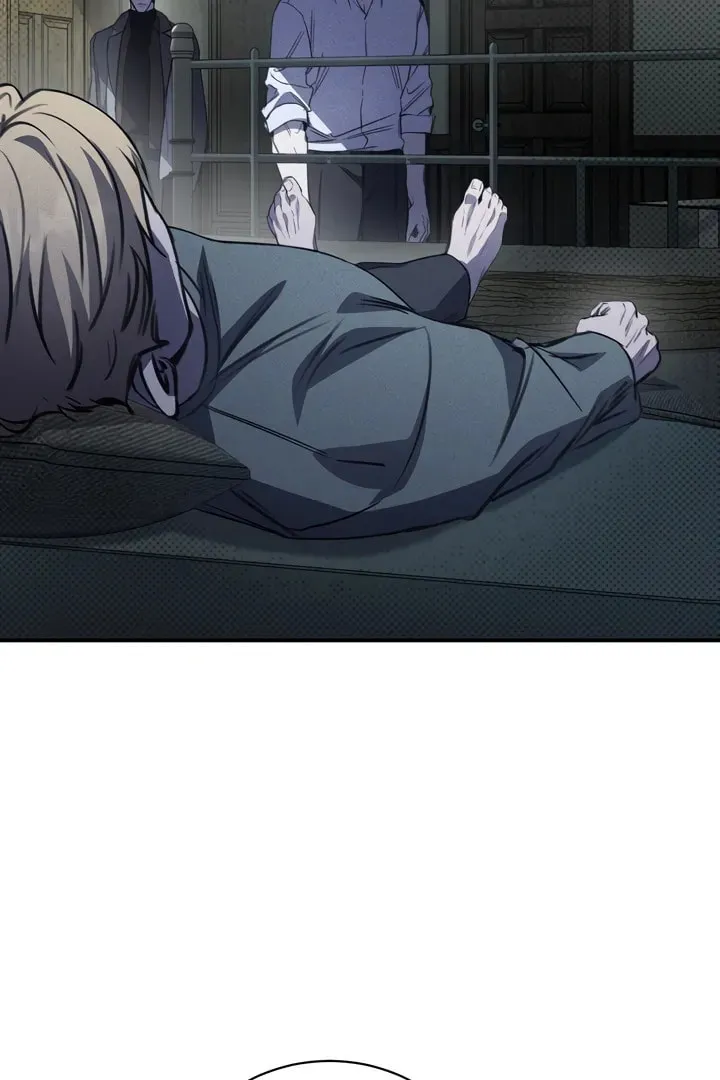Read First Commandment chapter 6 image 36 on Lezhin
