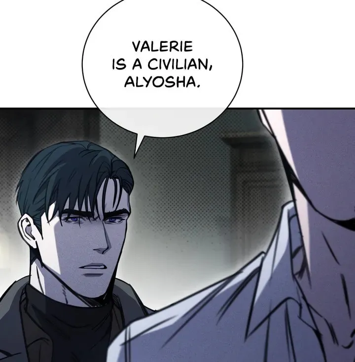 Read First Commandment chapter 6 image 37 on Lezhin