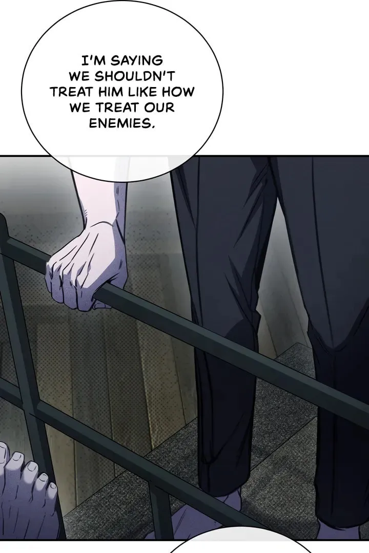 Read First Commandment chapter 6 image 39 on Lezhin