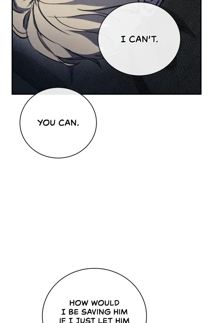 Read First Commandment chapter 6 image 43 on Lezhin
