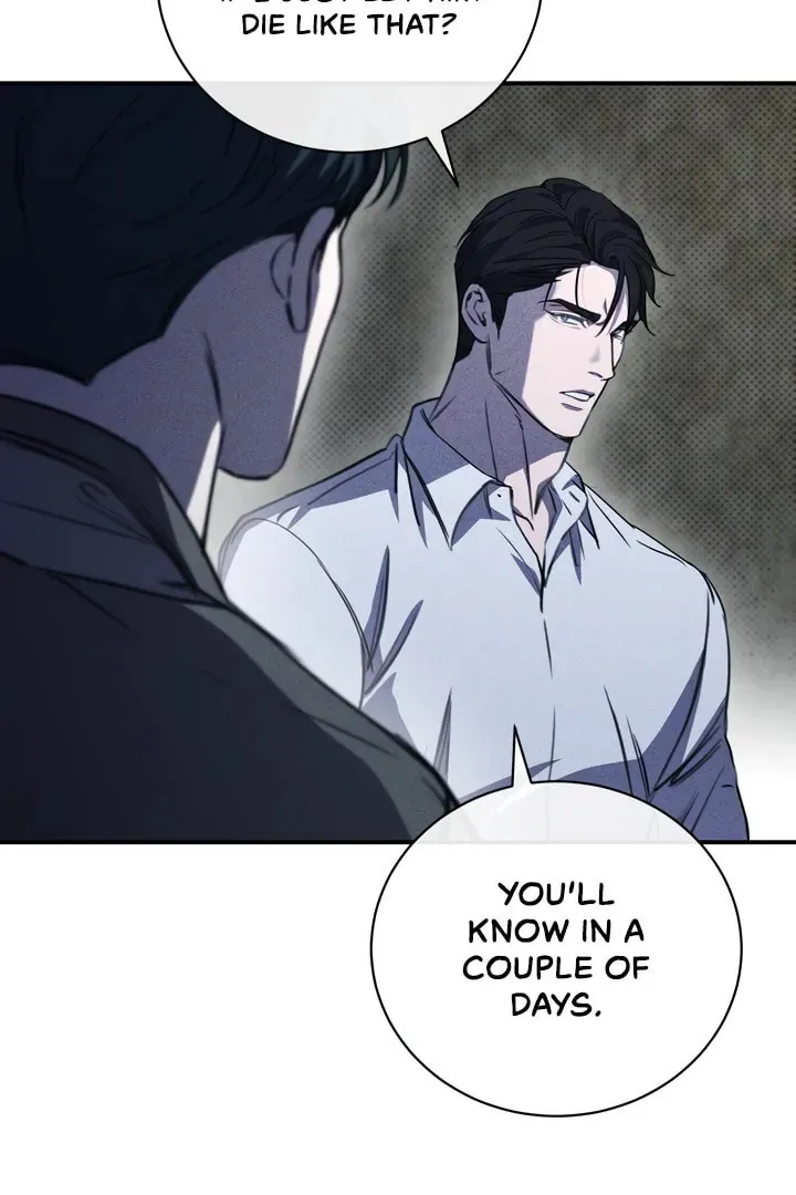 Read First Commandment chapter 6 image 44 on Lezhin