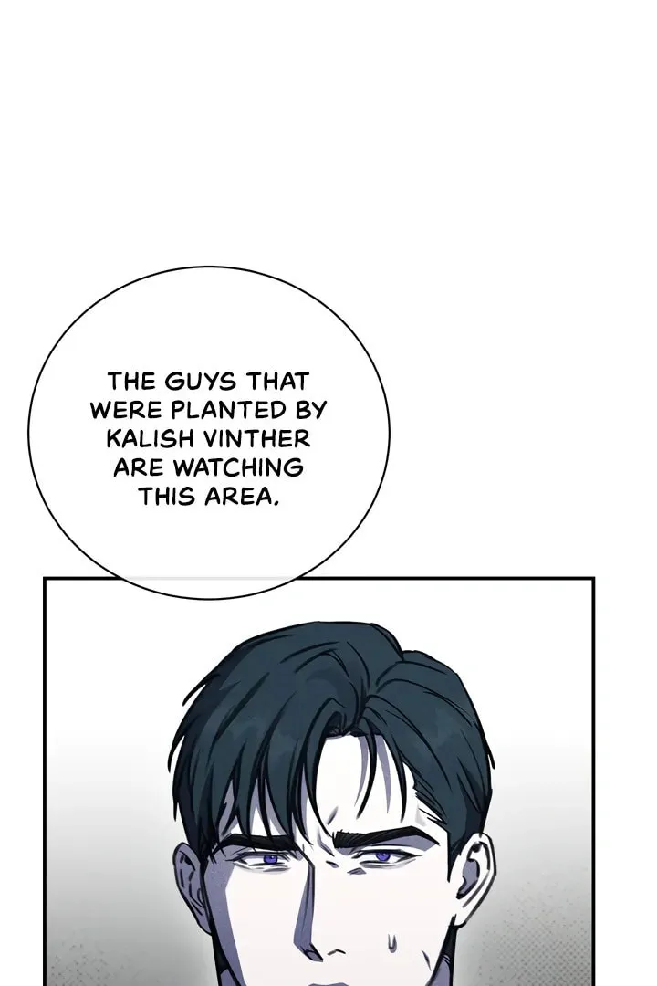 Read First Commandment chapter 6 image 45 on Lezhin