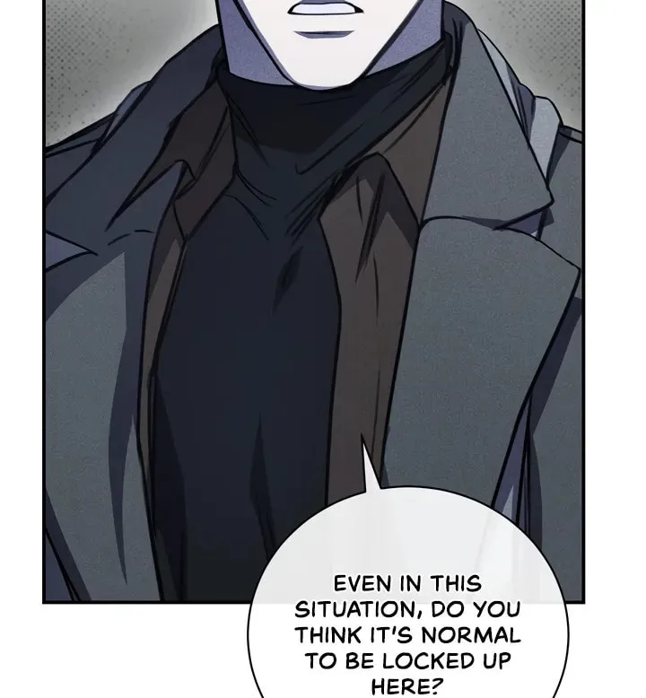 Read First Commandment chapter 6 image 46 on Lezhin