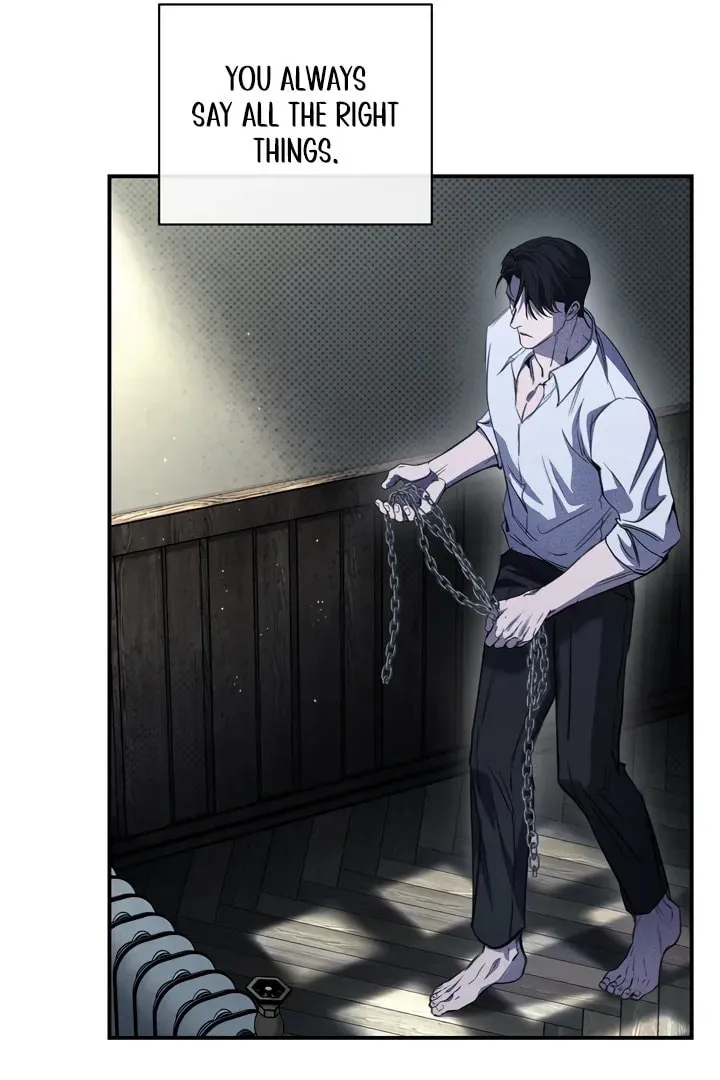 Read First Commandment chapter 6 image 48 on Lezhin