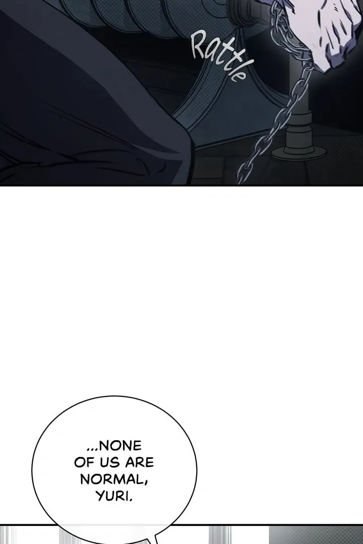 Read First Commandment chapter 6 image 50 on Lezhin