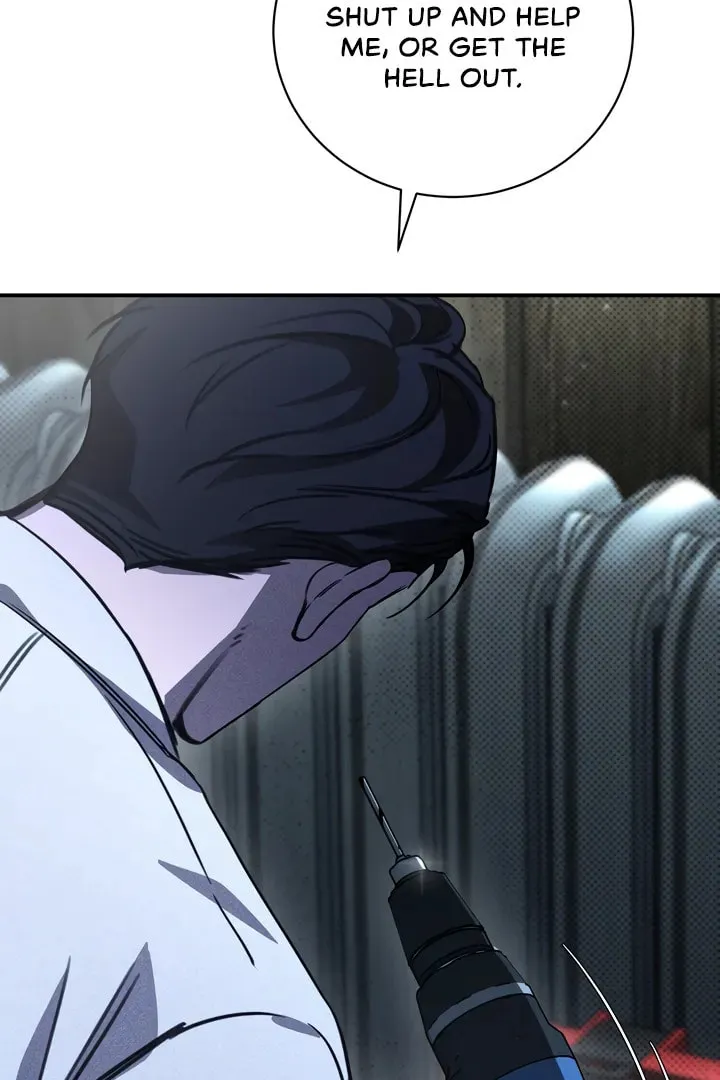 Read First Commandment chapter 6 image 52 on Lezhin