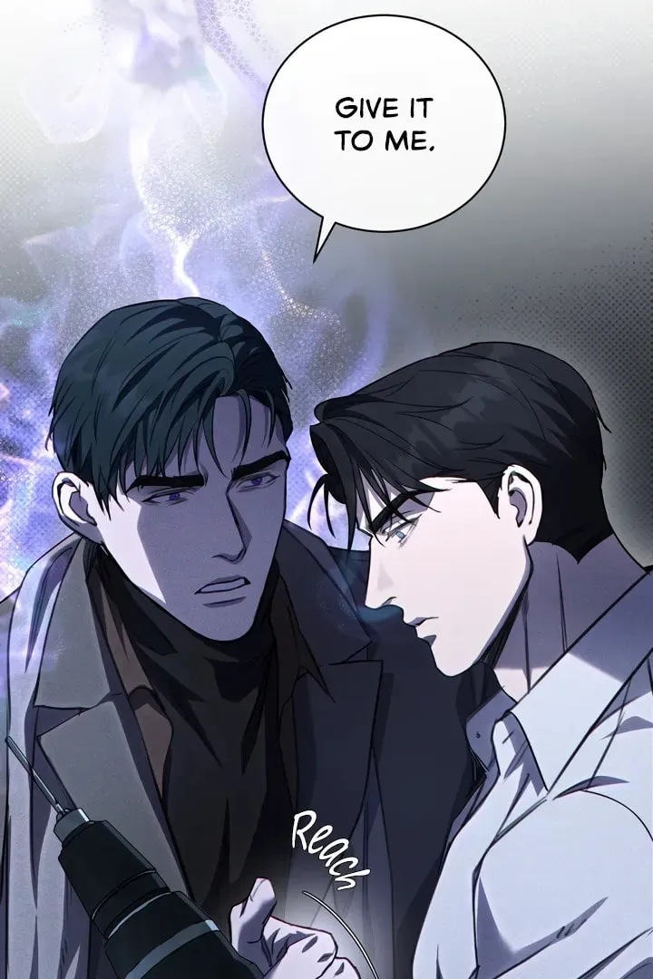 Read First Commandment chapter 6 image 57 on Lezhin