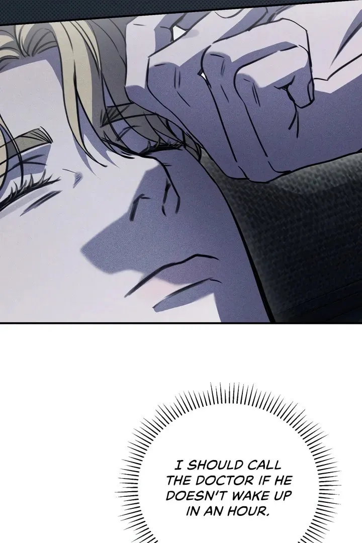 Read First Commandment chapter 6 image 72 on Lezhin