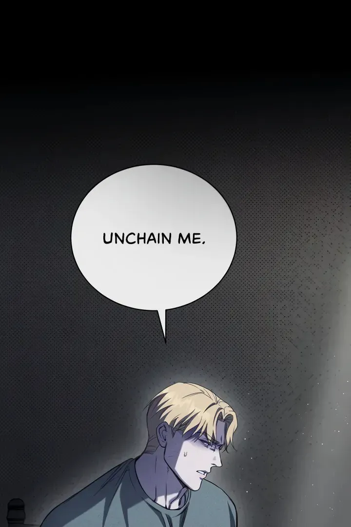 Read First Commandment chapter 7 image 1 on Lezhin
