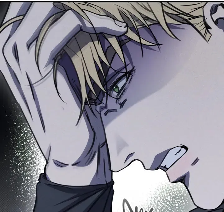 Read First Commandment chapter 7 image 104 on Lezhin