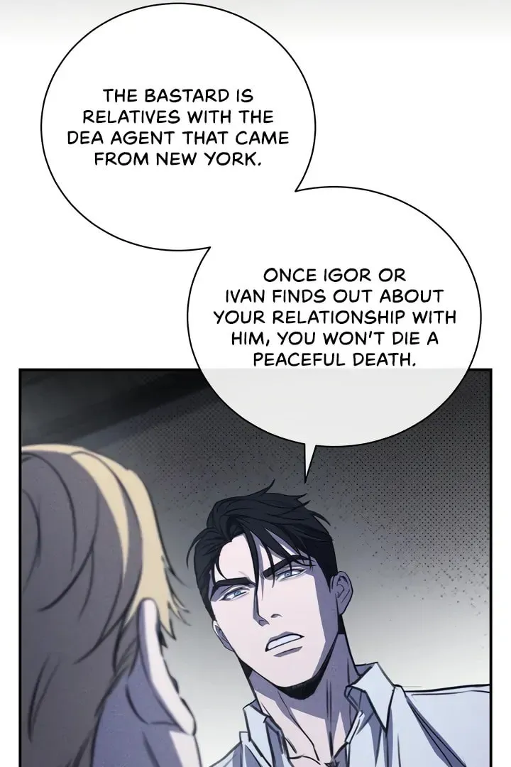 Read First Commandment chapter 7 image 39 on Lezhin