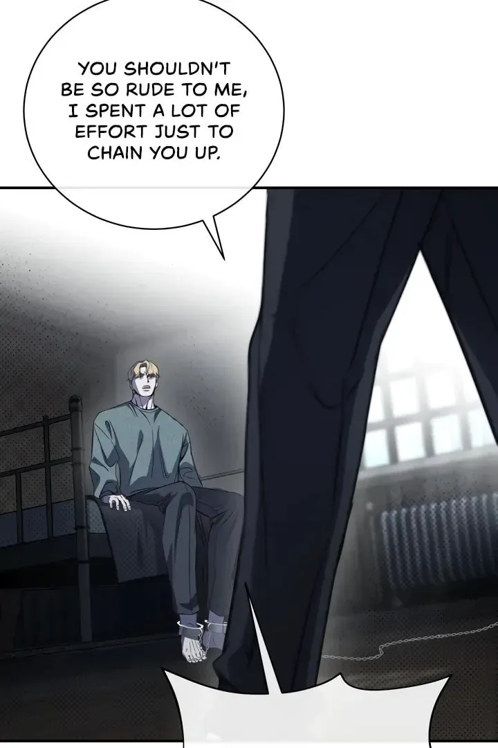 Read First Commandment chapter 7 image 5 on Lezhin
