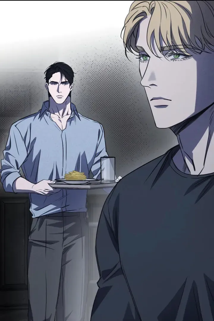 Read First Commandment chapter 7 image 67 on Lezhin