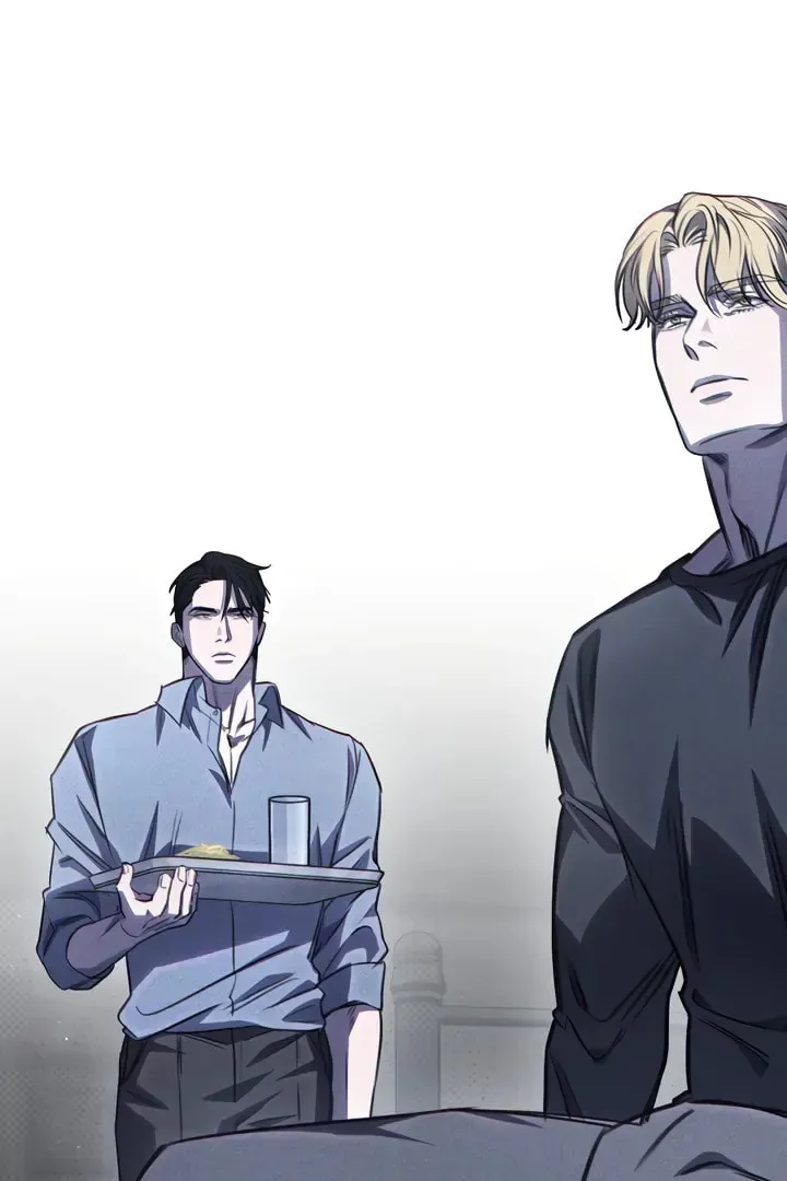 Read First Commandment chapter 7 image 77 on Lezhin