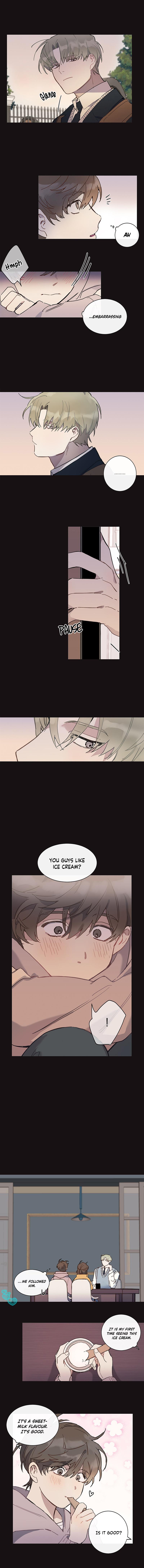 Read First Day For Us chapter 1 image 4 on Lezhin