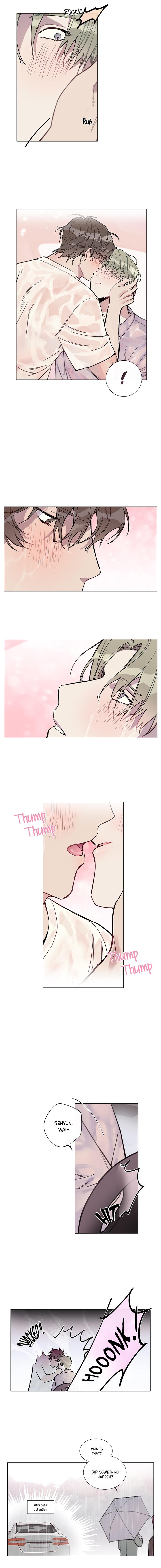 Read First Day For Us chapter 3 image 3 on Lezhin