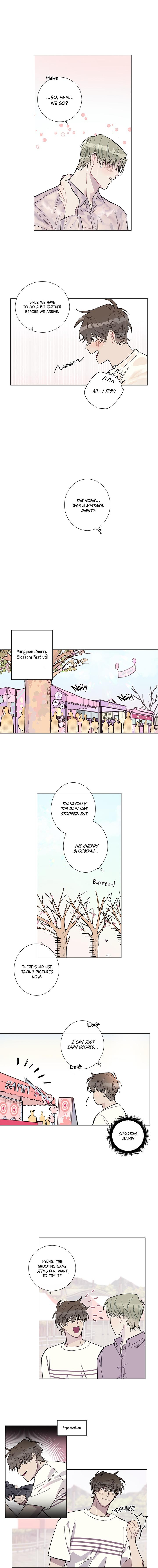 Read First Day For Us chapter 3 image 4 on Lezhin
