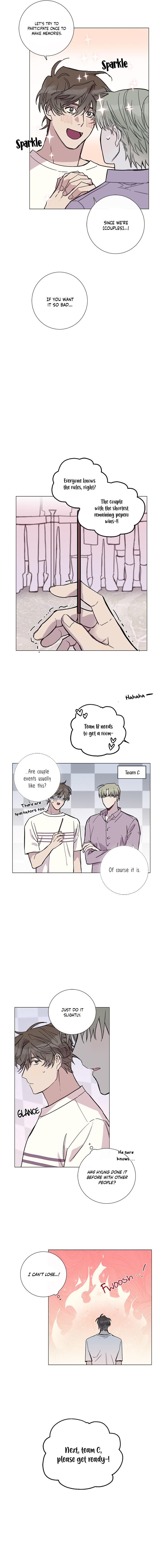 Read First Day For Us chapter 3 image 8 on Lezhin